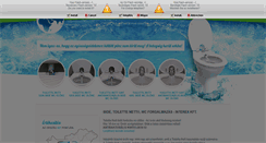 Desktop Screenshot of interex.hu